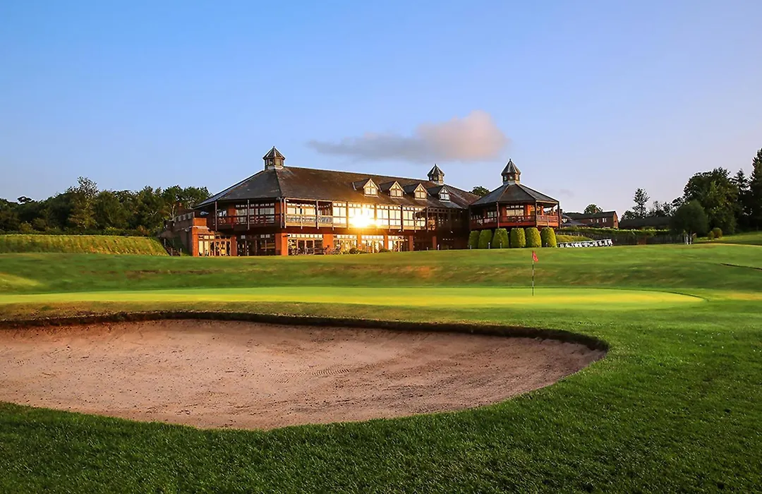 Macdonald Portal Hotel, Spa & Golf Resort-1
