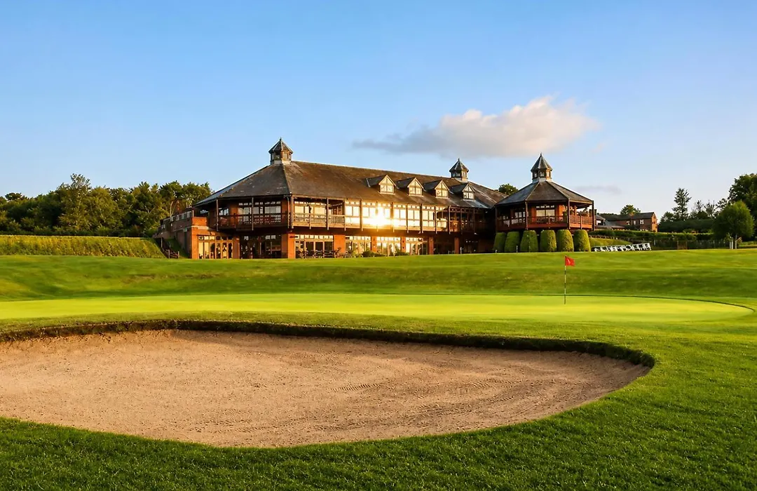 Macdonald Portal Hotel, Spa & Golf Resort-1
